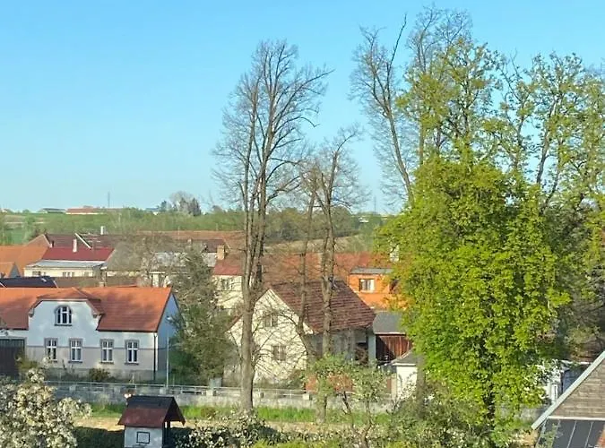 Apartman Na Namesti