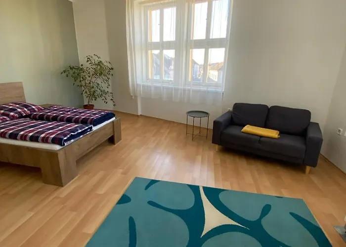 Apartman Na Namesti