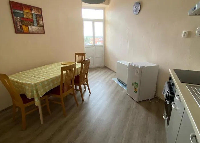 Apartman Na Namesti