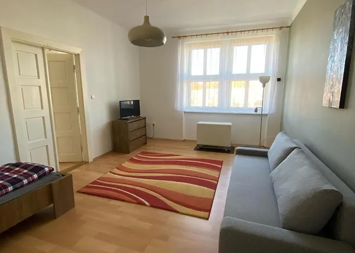 Apartman Na Namesti