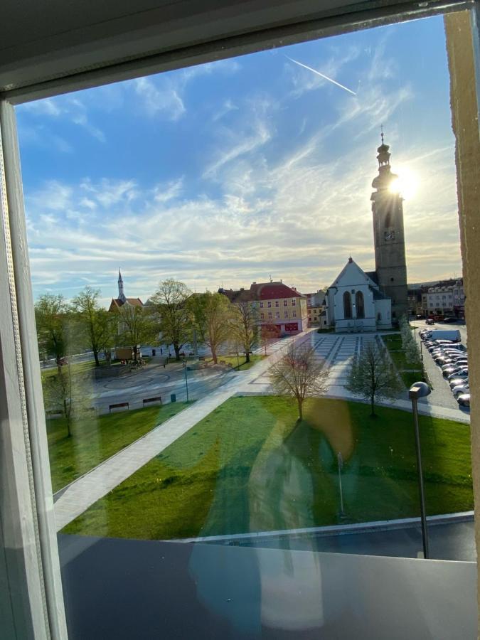 Na Namesti