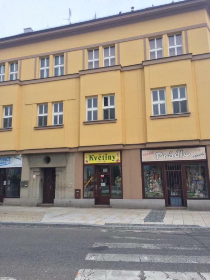 Na Namesti * Sobeslav